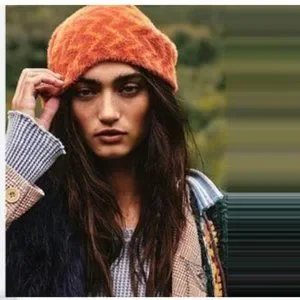 Free People | Accessories | Free People Ziggy Fuzzy Beanie  display picture 2